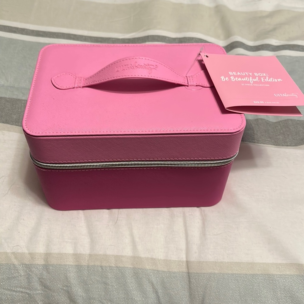 Ulta Beauty Box